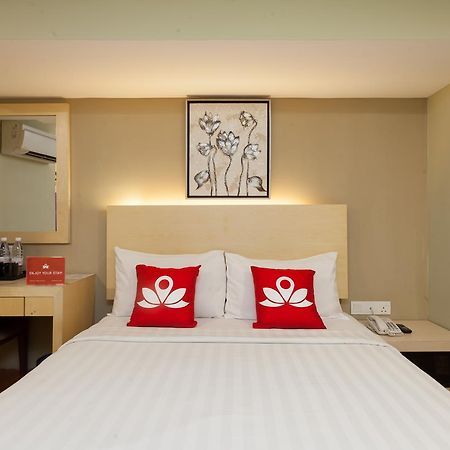 Zen Rooms Metro Hotel @ Kl Sentral Kuala Lumpur Exterior photo